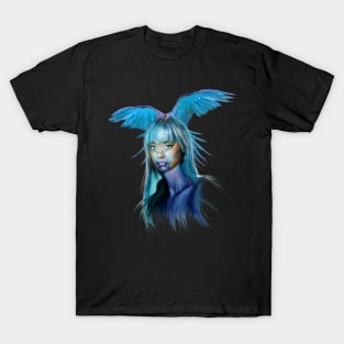 SPIRIT OF THE RAIN FOREST T-Shirt